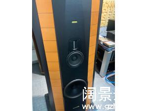 Sonus Faber 世霸 Elipsa SE 限量版至尊克雷蒙纳