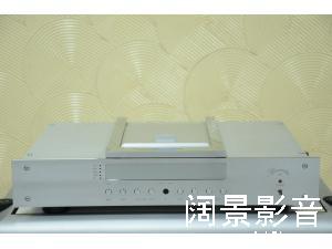 Burmester/柏林之声 001 CD播放机 原包极新