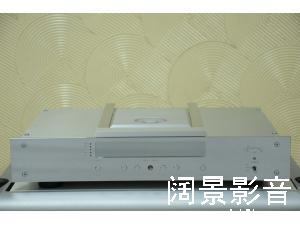 Burmester/柏林之声 061 CD播放机 原包极新