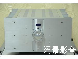 美国原装进口 奇力/Krell FBI 合并式大功率扩音机