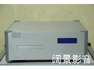 怀念/Wadia S7i 新款旗舰CD播放机 国行原包