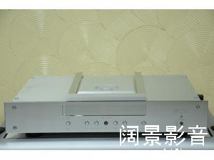 Burmester/柏林之声 061 CD播放机 原包极新