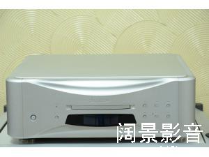 二嫂/Esoteric Grandioso K1 SACD/CD K-1旗舰唱盘 国行原包