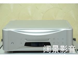 二嫂/Esoteric Grandioso K1 SACD/CD K-1旗舰唱盘 国行原包