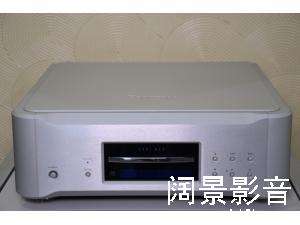 第一极品 二嫂/Esoteric K-03X SACD/CD 次旗舰