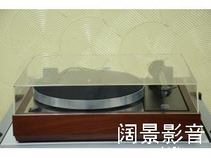 英国LINN SONDEK LP12 黑胶唱盘 国行原包