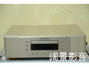 Marantz/马兰士SA-7S1 SA7S1 巅峰之作旗舰CD/SACD 行货原包