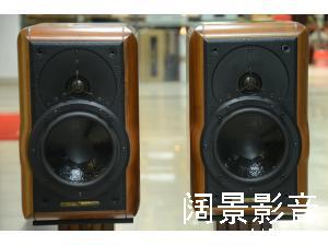 Sonus Faber/世霸大情人一代 Electa Amator 丹拿330高音