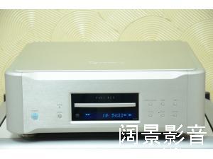 第一极品 二嫂 Esoteric K-03 SACD/CD 带USB接口