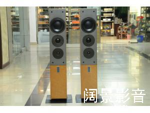 丹麦原装进口 丹拿 Dynaudio Confidence C5 信心五号落地箱 原包极新