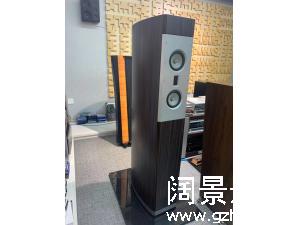 柏林之声 Burmester B80 MKII B80MK2 新款次旗舰落地音箱