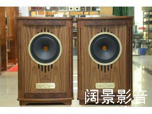 天朗/Tannoy Canterbury GR-OW 新款肯德堡GR-OW 大昌行货原包