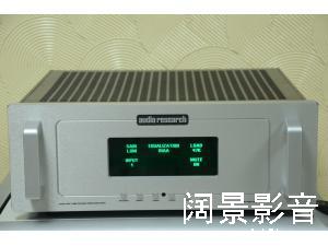 ARC Audio Research Reference Phono 2SE MC/MM 电子管唱头放大器 胆唱放 原包极新