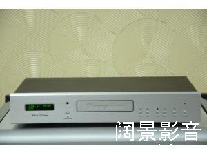 BRYSTON/拜事通 BCD-1 CD机