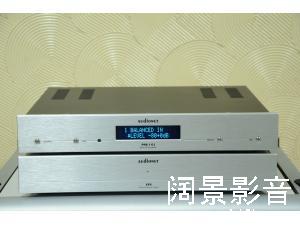 德国 Audionet pre i G3 EPS 前级 电源一套