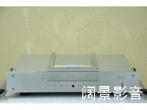 Burmester/柏林之声 001 CD播放机 原包极新