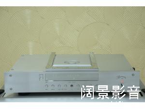 德国 Burmester/柏林之声 089 旗舰CD机