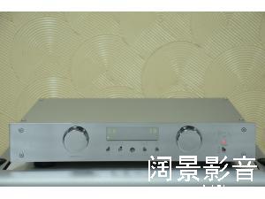 柏林之声/Burmester 088 HI-END前级带MC唱放卡