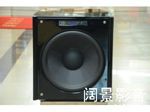 Velodyne/威力登 DD18+ DD18plus 新款顶级影院有源重低音炮