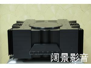 贵丰/Gryphon Antileon EVO 安铁龙EVO 纯A类立体声后级 国行原包