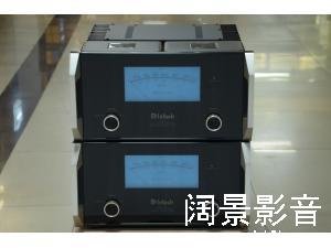 McIntosh/麦景图 MC601 大功率双单声道后级