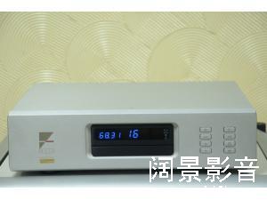 艺雅 Ayre CX-7emp  新款CD机