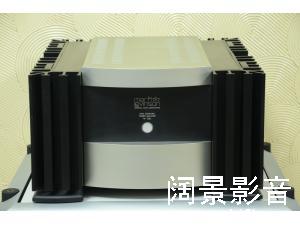 马克 MARK LEVINSON No 332L HIFI后级功放