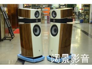 法国 Focal/劲浪 Scala Utopia EVO III 史卡拉EVO新款落地音箱乌托邦系列