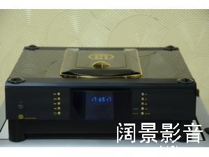 德国制造 MBL 1531A 最新款顶级旗舰合并CD机 原包极新