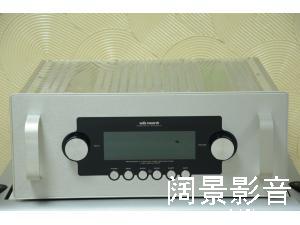 Audio Research/瑞沙奇 ARC 参考6 RF6 胆前级功放 原包极新