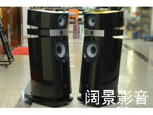 劲浪/Focal Scala Utopia 吏卡拉乌托邦 斯卡拉