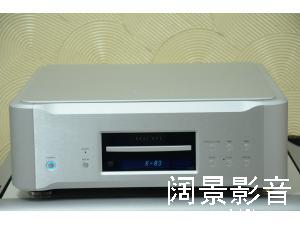第一极品 二嫂/Esoteric K-03 SACD/CD 带USB接口