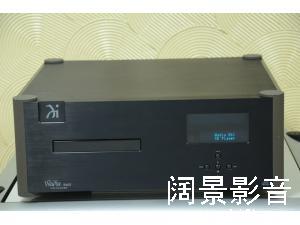 WADIA（怀念）860原厂升级861 旗舰CD机 交响乐动态表现极佳