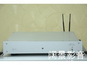 柏林之声 Burmester 150 网络播放器 数播