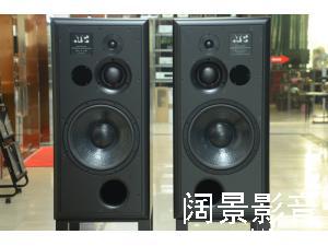 ATC SCM100ASL PRO 有源监听音箱 新款专业版大书架主动版