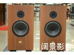 英国 音乐贵族/AudioNote AN-J/LX 书架箱