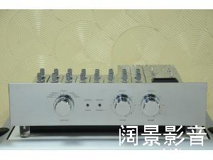 柏林之声/Burmester 808MK3 旗舰参考级HI-END前级