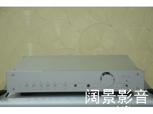 柏林之声 Burmester 101合并扩大机