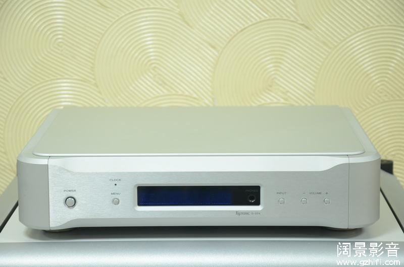 EDISCREATION SILENT SWITCH OCXO 2 