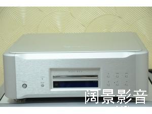 第一极品/二嫂 Esoteric K-01X 旗舰SACD/CD唱盘
