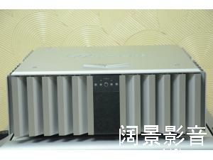 柏林之声/Burmester 956MK2 HI-END立体声后级功放 行货原包