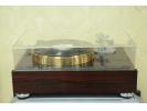 MICRO/美歌 BL-111 经典铜盘LP黑胶机