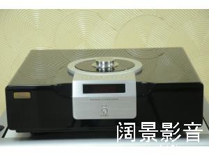 浓郁的英国贵族血统 欧尼士/Onix XCD 50 CD播放器