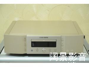 马兰士/Marantz SA-11S2 SA11S2 旗舰CD/SACD播放机