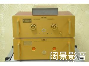 达宵 达声/darTZeel NHB-18NS 旗舰前级 NHB-108 ONE 后级