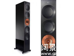 英国原装进口 KEF Reference 5 参考5号 旗舰落地音箱 