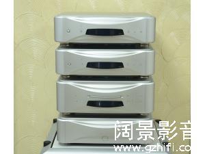 二嫂 Esoteric Grandioso P1 + D1 旗盘转盘解码四件套 原包几乎全新