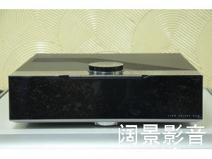 英国 LINN 莲 SELEKT DSM 网络播放器