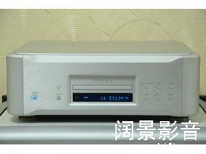 日本Esoteric  第一极品/二嫂 K-01 旗舰SACDCD唱盘