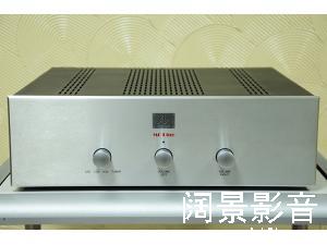 英国 音乐贵族 Audio Note M6MK3 Line 电子管胆前级